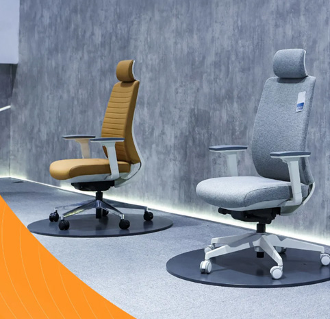 上海 CIFF 回顧| 健康向上 喚醒舒適內在力量